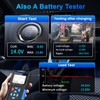 Check Engine Code Reader for Cars and Trucks, 2 in