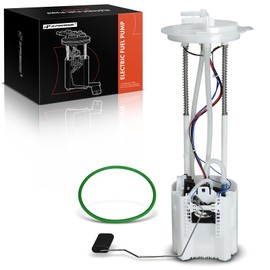 A-Premium Electric Fuel Pump Module Assembly with Sending Unit Compatible with Ram 3500 2016 2017 2018 2020