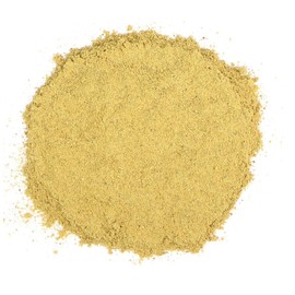 Cascara Sagrada Bark Powder - 1 lb