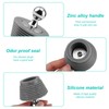 KLEHOPE Sink Plug, Drain Plug, Bathtub, Drain Plug, Kitchen Sink,