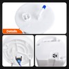 Hodflop 105043401 Fuel Pump Assembly Fits for Club Car Golf