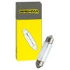 BREHMA Festoon 12 V 10 W SV8.5 35 mm 35