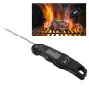 Meat Thermometer Multi Needle Multi Function Waterproof Instant Read Food