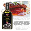 Black Seed Oil Cold Pressed Glass Bottle 11.83 OZ from