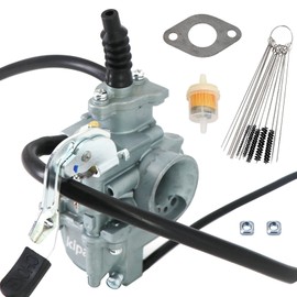 KIPA Carburetor For Suzuki Quadsport Z90 LTZ90 2x4 2007-2021 Part # 13200-08H01