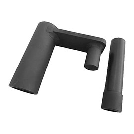 GST Rear Differential Pinion Flange Remover Tool Compatible for Land Rover 205 984