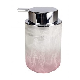 Kleine Wolke Soap Dispenser Fairy Accessories Carnation Polyresin