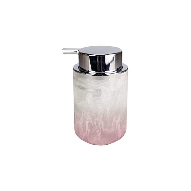 Kleine Wolke Soap Dispenser Fairy Accessories Carnation Polyresin