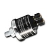 MOTOR METER RACING W Pro Series 52mm 2-1/16" Digital Air