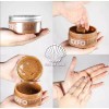 Syam Kit Corporal Syam Despigmentante Intimo + Exfoliante Cafe