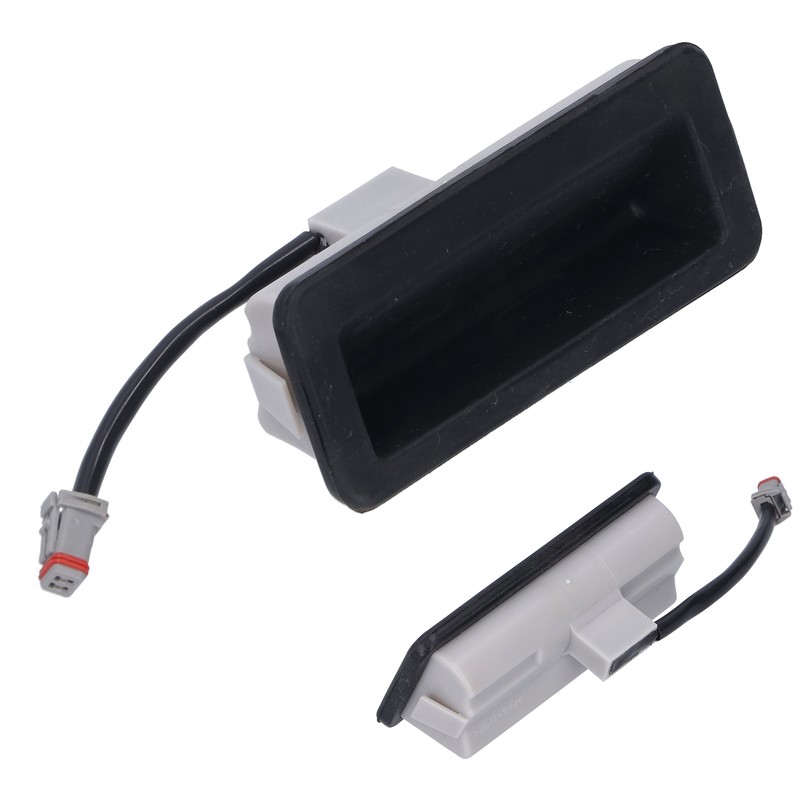 Rear Tailgate Door Release Handle Switch YUZ500020 Fit for Range