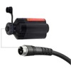 L-Shape Battery Power Cord for Daiwa Shimano Electric Fishing Reels