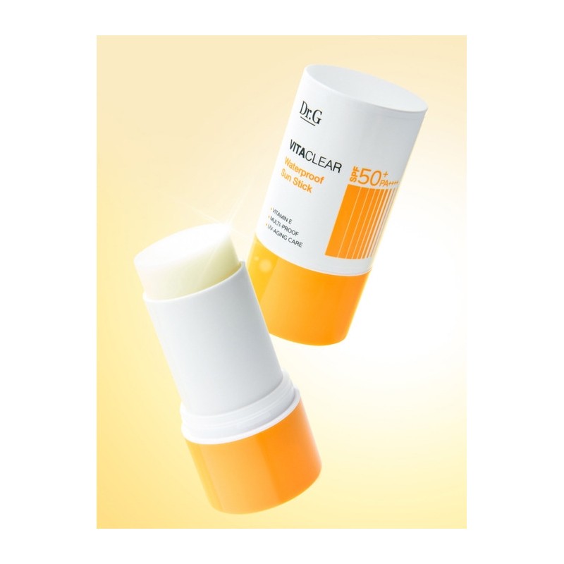 Vita Clear Waterproof Sun Stick 21g / 비타 클리어 워터프루프