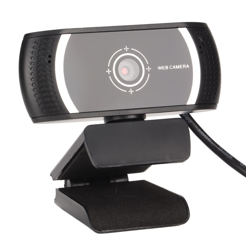 USB Camera 720p Easy Use High Resolution Many Functions Flexible
