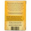 Yogi Tea, Honey Lemon Throat Comfort, 16 Count, Packaging May