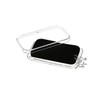 OnFireGuy Air-Tite Black Wafer Capsule Holders for 1oz or Smaller