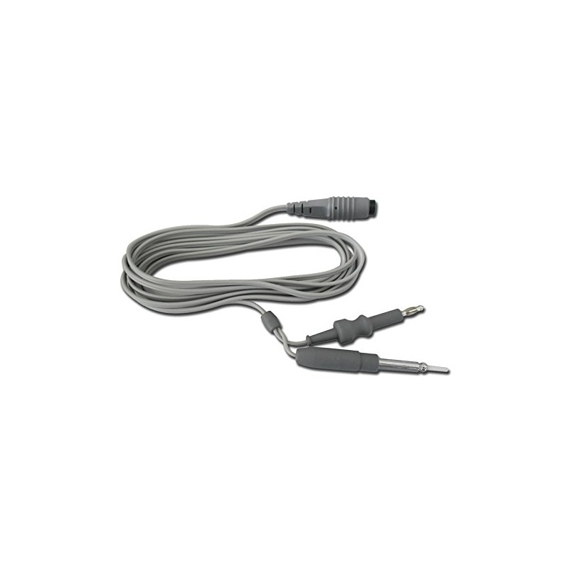Gima 3643 Bipolar EU 2 Pin Cable for MB 122