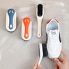 Soft Bristle Scrub Cleaning Brush Stain Remover Brush Fabric Cleaning