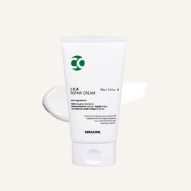 Lyricin Lilacin Cica Repair Cream 80g Cica Repair Cream 80g / 리라신 시카 리페어 크림 80g 시카리페어크림 80g