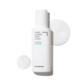 Innisfree Forest for Men Fresh Lotion 140mL