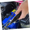 Mikinona Automotive Voltage Tester Pen with LED Display Digital Circuit