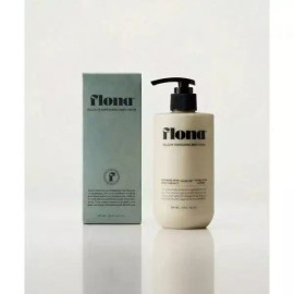 FLONA 당호박 셀룰라이트 컨투어링 바디크림 290ml 2032250 FLONA Pumpkin Cellulite Contouring Body Cream 290ml