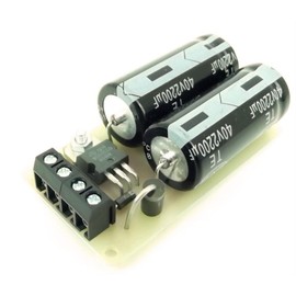 Gaugemaster CDU Capacitor Discharge Unit