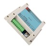 Programmable Logic Controller 8 Input 7 Output Computer Phone Programming