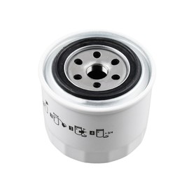 Disenparts New Oil Filter HH164-32430 17321-32430 For Kubota L2550 L2600 L2650 L2800 L2850 L2900 L2950 L3000 L3010 L3130 L3200 L3240 L3300 L3301 L3400 L3410 M9000 MX4700 MX4800 MX5000 MX5100 MX5200