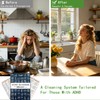 ADHD Cleaning Planner for Adults and Teens, Daily, Weekly &