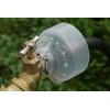 Splash Guppie, 3pk The Original Hose Bibb Cover for Anti-Siphon