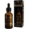 OURO Alpha Beard Oil, Aceite Estimulante para Crecimiento de Barba