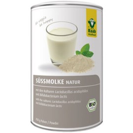 라브 바이탈푸드 Raab Vitalfood 유청 분말 450g Raab Vitalfood Whey Powder 450g