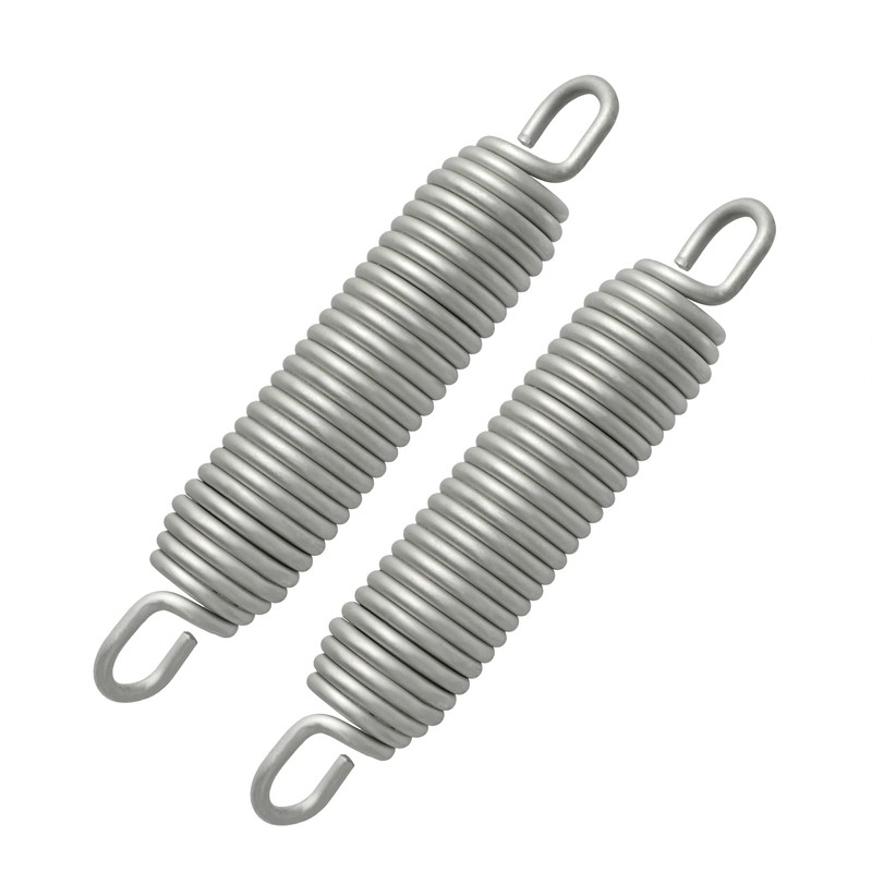 for Tommy Gate Lift Gate 000922 Replacement Extension Springs 2PCS