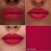 SEPHORA Favorites Cream Lip Stain Liquid Lipstick - 125 Rose