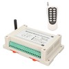 Wireless Remote Control System 12 Channel RF 10A Relay Receiver