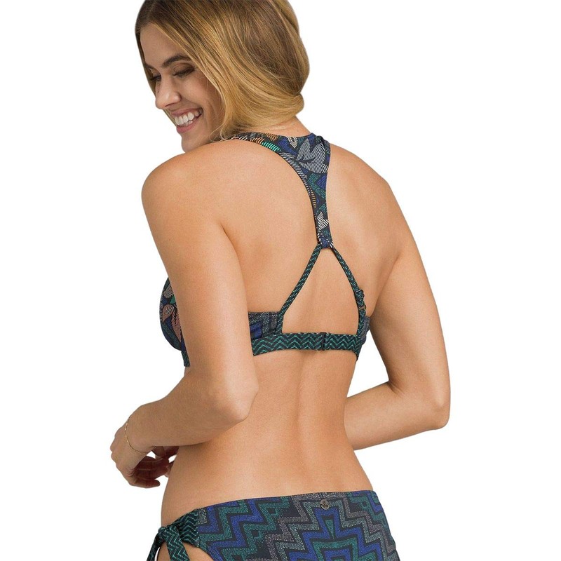prAna Khari - Playera de natación