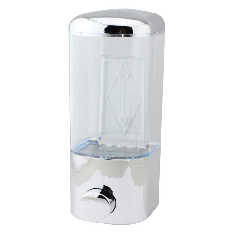 Soap Dispenser | Wall Mounted Soap Dispensers 450ML | Manual