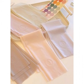 Women's Summer Golf UV Protection Ice Arm Sleeves - Breathable & Cooling One Size/White 15ea