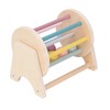 Infant Rolling Drum Toddler Spinning Toy Early Childhood Education Baby