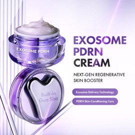 Maxclinic Exosome Pdrn Crema Reparadora