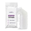 Portable Urinals For Men - Spill Proof Pee Bottles For