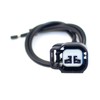 2Pin Alternator Plug Pigtail Harness for Dodge Ram 1500 2500