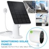 Arlo Weatherproof Solar Panel for Arlo Pro 4/3/Ultra/Ultr