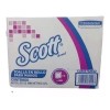 Scott Toalla En Rollo Para Manos Scott. 6 Rollos De