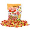 Roshen Crazy Bee Jelly Candy with Fruity Filling, Made with