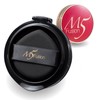 Nippon Medical System M5fusion Face Fit Cushion, Foundation Refill, 21N,