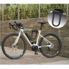 Candado Tipo U Para Bicicleta Seguridad Con 3 Llave 3pcs