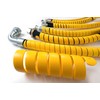Caplugs SPPC Series – Safeplast Safe-Spiral Pre-Cut Spiral Wrap, Hose