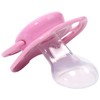 [CutiePlusU] Adult Large Size Pacifier Butterfly Shape Adult [Pack of
